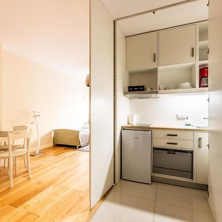 Victus Apartamenty, Apartamenty Cadena Sopot Extérieur photo