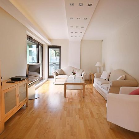 Victus Apartamenty, Apartamenty Cadena Sopot Extérieur photo