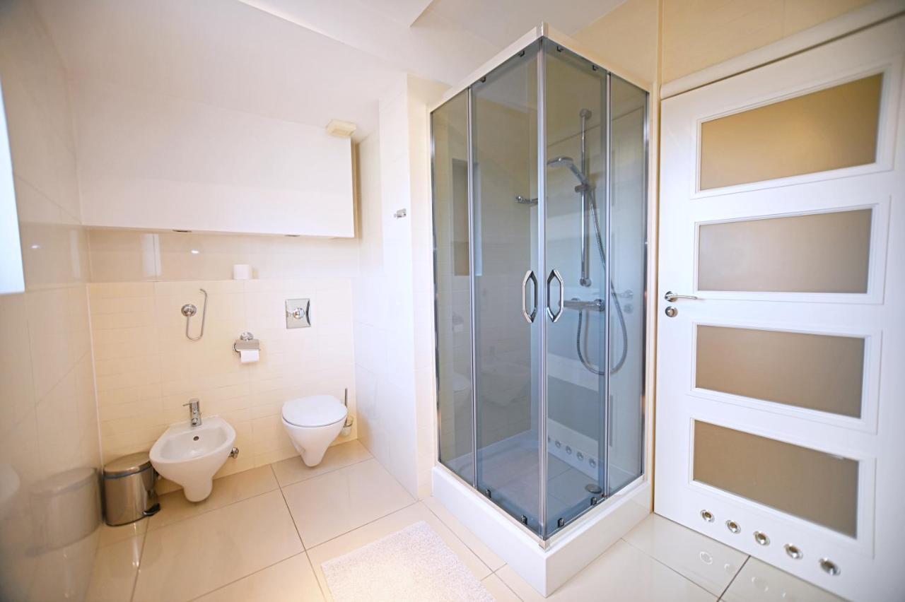 Victus Apartamenty, Apartamenty Cadena Sopot Extérieur photo