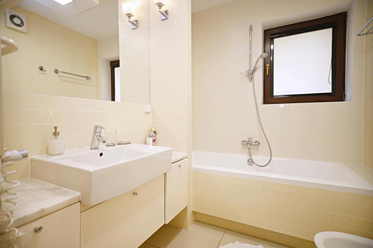 Victus Apartamenty, Apartamenty Cadena Sopot Extérieur photo