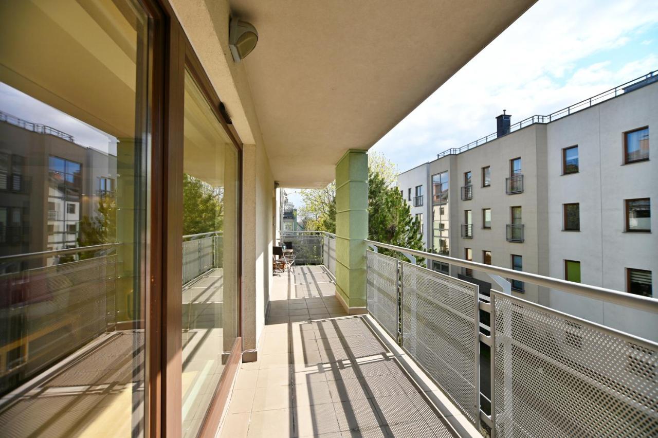 Victus Apartamenty, Apartamenty Cadena Sopot Extérieur photo
