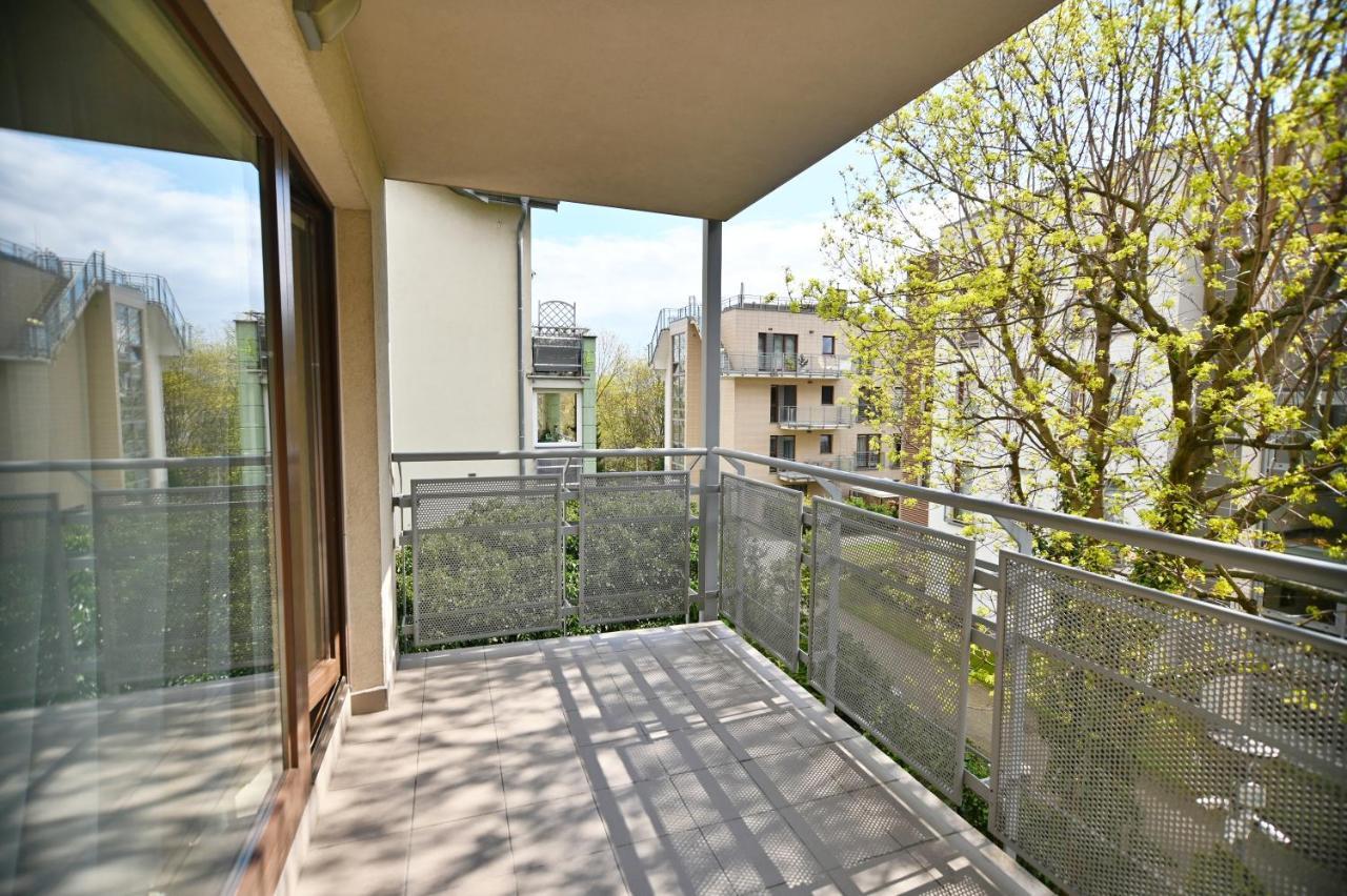 Victus Apartamenty, Apartamenty Cadena Sopot Extérieur photo